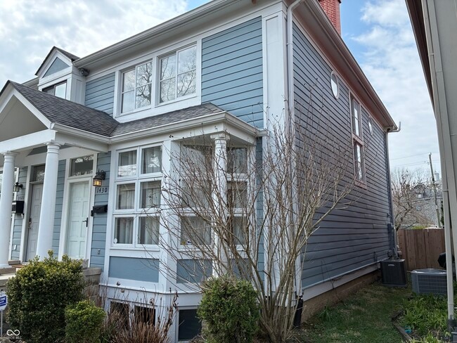 Foto del edificio - 1430 N New Jersey St