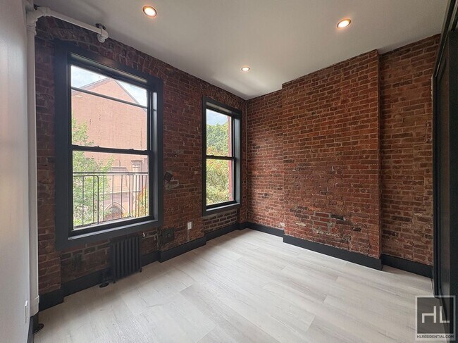 Foto del edificio - MOTT ST.