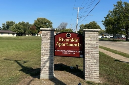 Foto principal - Riverside Apartments and Townhomes