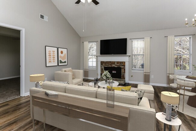 Building Photo - 3446 Waldrop Creek Trl