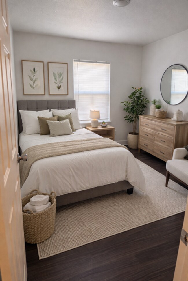 Foto del edificio - 1116 W 39th St