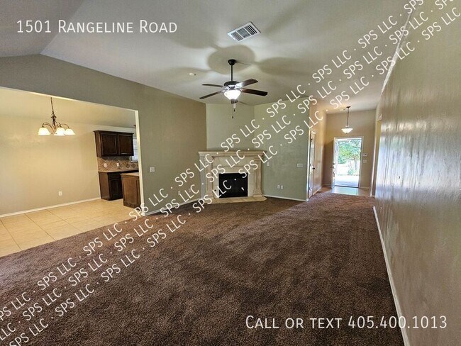 Foto del edificio - 1501 Rangeline Rd