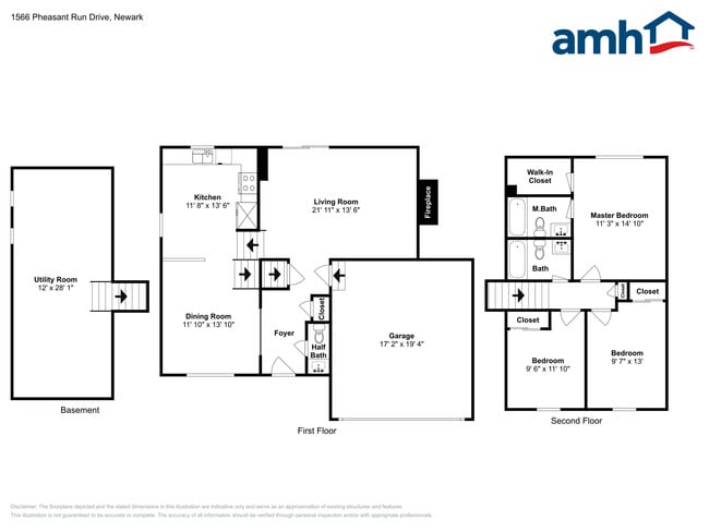 Building Photo - 1566 Pheasant Run Dr