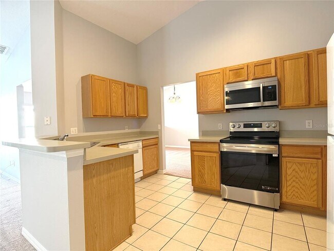 Foto del edificio - 287 Sandy Ridge Dr