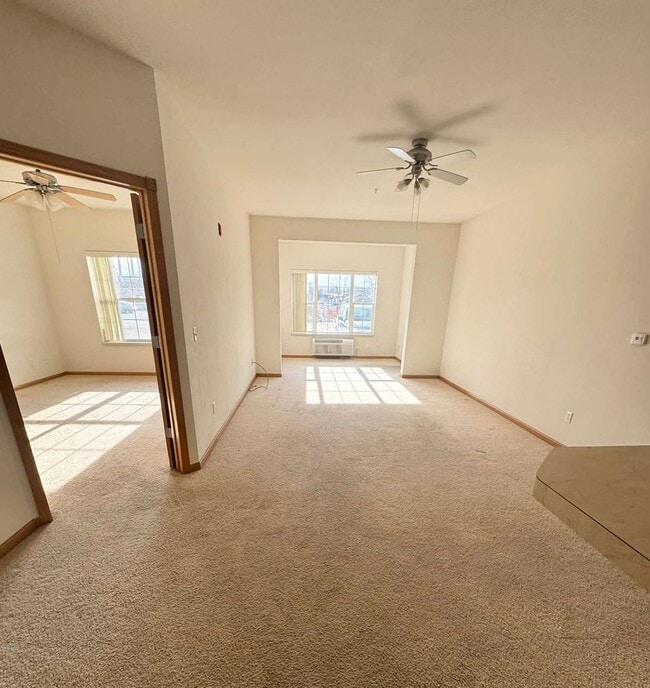 Foto del interior - Manchester Place Apartments