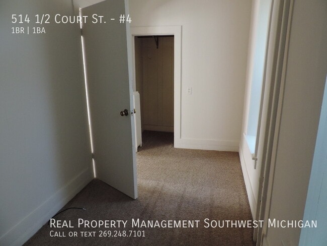 Foto del edificio - 514 Court St