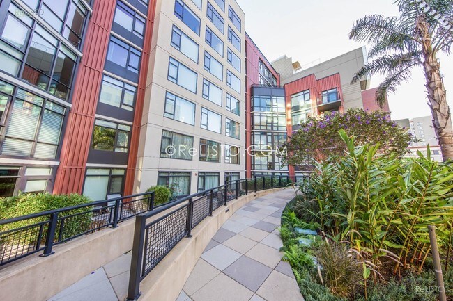 Foto del edificio - 177 Townsend St