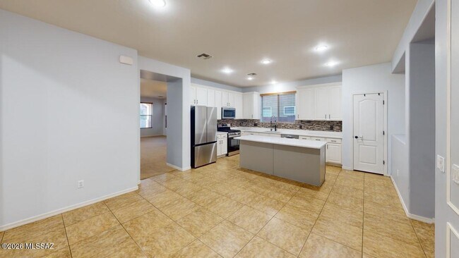 Foto del edificio - 11020 E Pima Creek Dr
