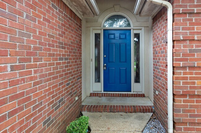 Foto del edificio - Prattville Rental available now!
