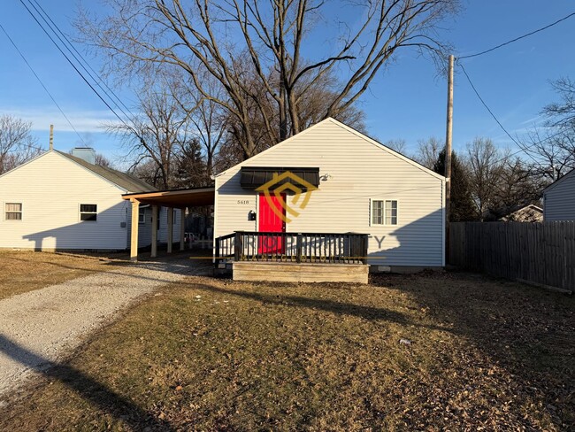 Foto del edificio - Beautiful Renovated 3 Bedroom 1 Bathroom in Irvington Available NOW!