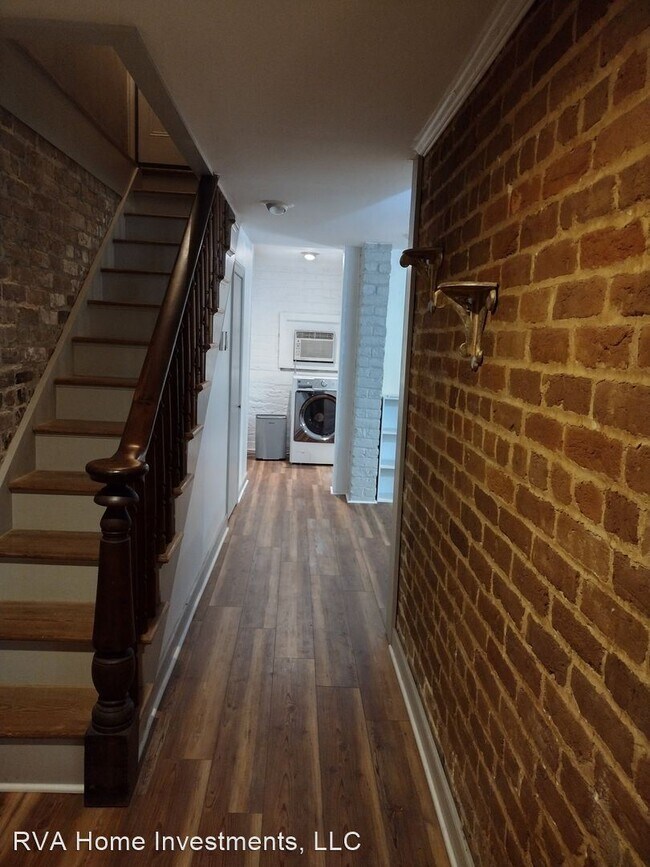 Foto del edificio - 1 br, 1 bath House - 226 A High Street