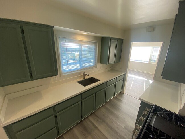 Building Photo - Brand New Spacious Oakland Hills home