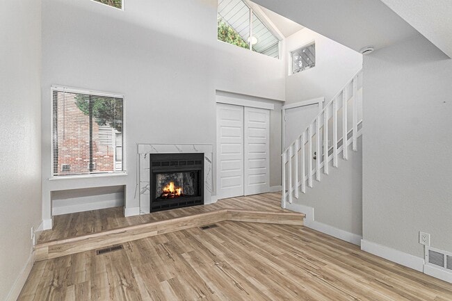 Spacious 1 Bed 1 Bath LOFT in the heart of... - Spacious 1 Bed 1 Bath LOFT in the heart of...