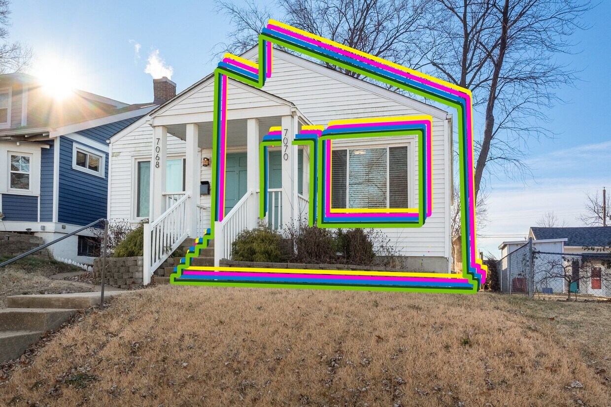 Primary Photo - 7068 Sutherland Ave