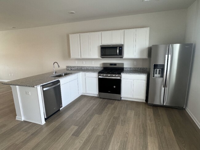 Foto del edificio - 203 Ridgley Blvd