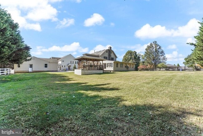 Building Photo - 4236 Florida Ave