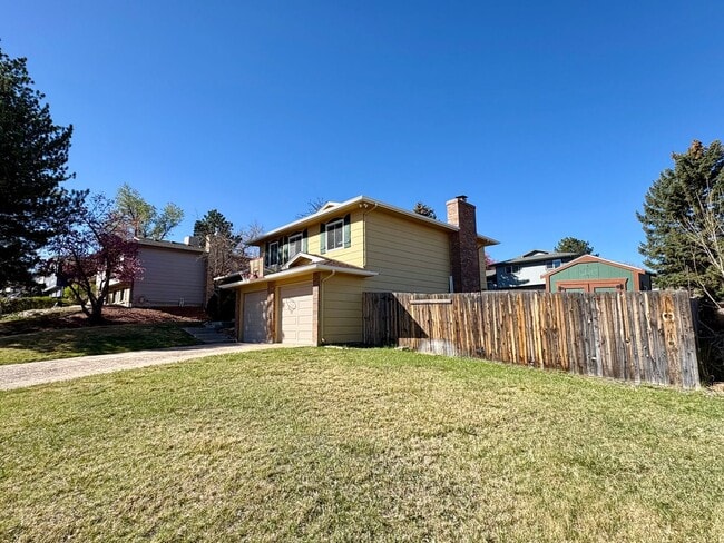 Photo - Stunning Morrison 3 bed/2 bath Corner Lot House