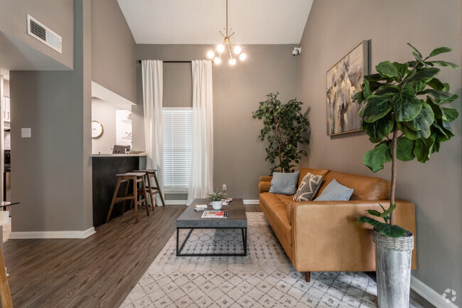 Interior Photo - Trailwood Village Apartments