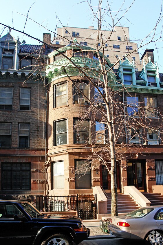 Foto del edificio - 262 W 73rd St