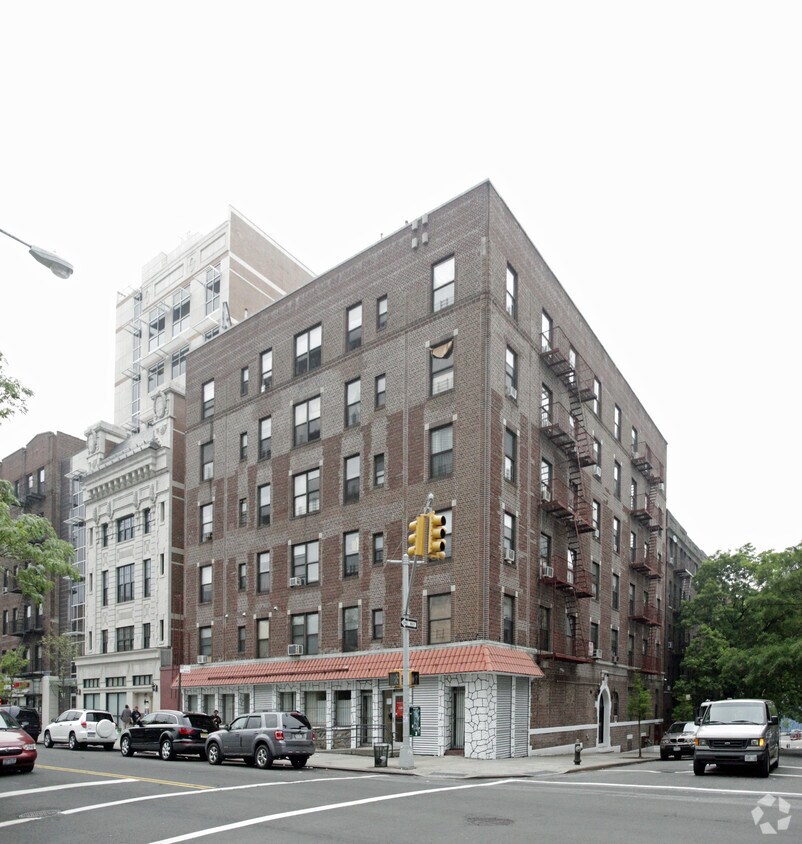 Foto principal - 519 W 167th St