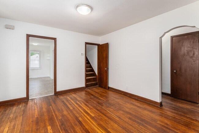 Building Photo - 1295 Wilson Ave