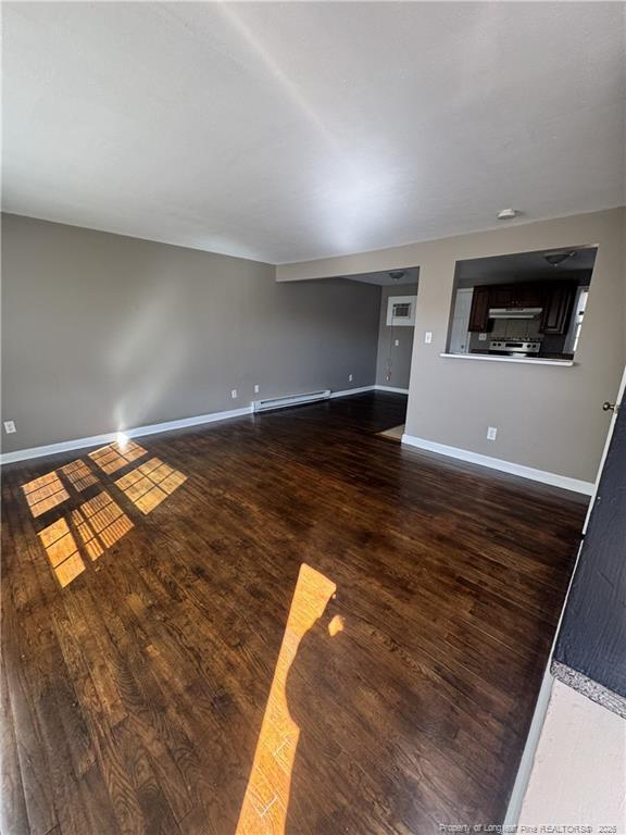 Foto del edificio - 1922 King George Dr