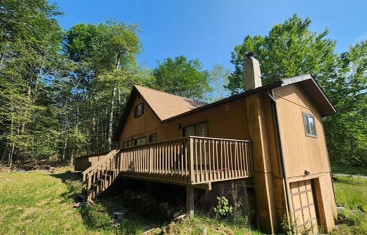 Foto principal - Privacy , Nature & Comfort All in one place