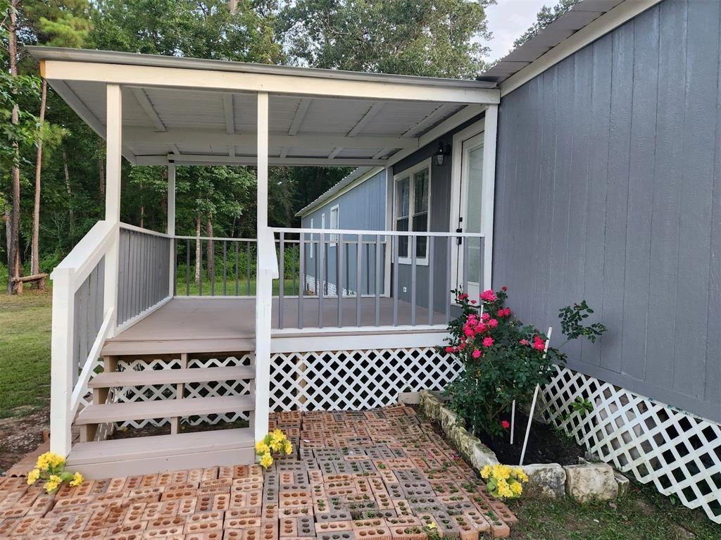 Foto principal - 238 County Rd 3415