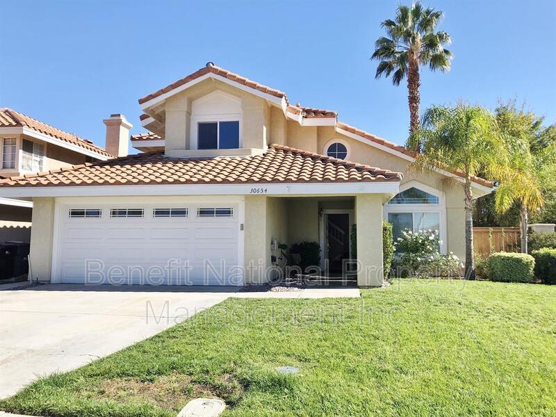 30654 Blue Lagoon Cir, Menifee, CA 92584 House Rental in Menifee, CA