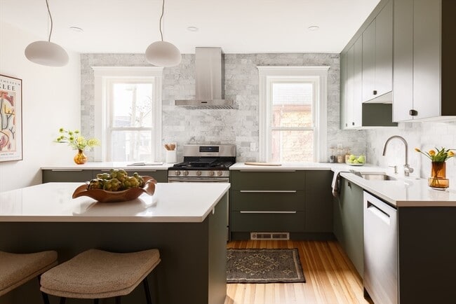 Foto del edificio - 250 Walden St