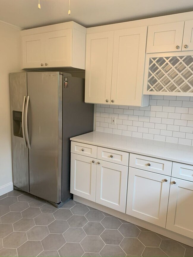 Foto del edificio - Oversized studio Duplex in East End of Lon...