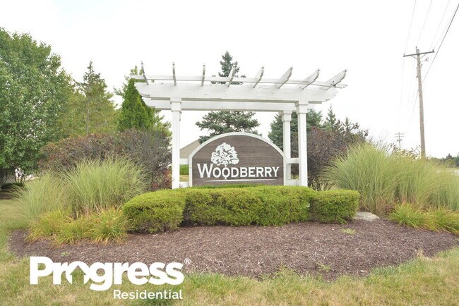 Foto del edificio - 14289 Weeping Cherry Dr