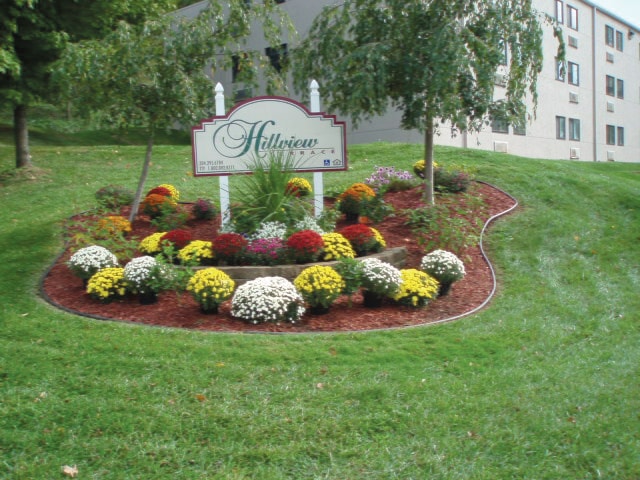 Hillview Terrace