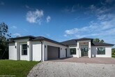 Primary Photo - MODERN BRAND NEW HOME IN THE COUNTRYSIDE