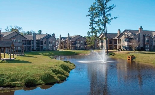 Building Photo - Residences of SpringRidge