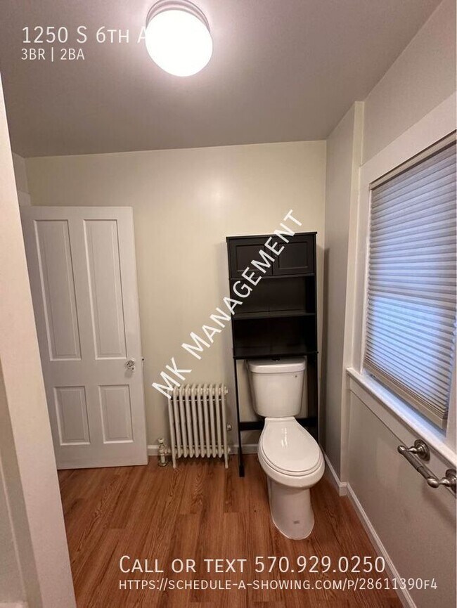 Foto del edificio - 1250 S 6th Ave