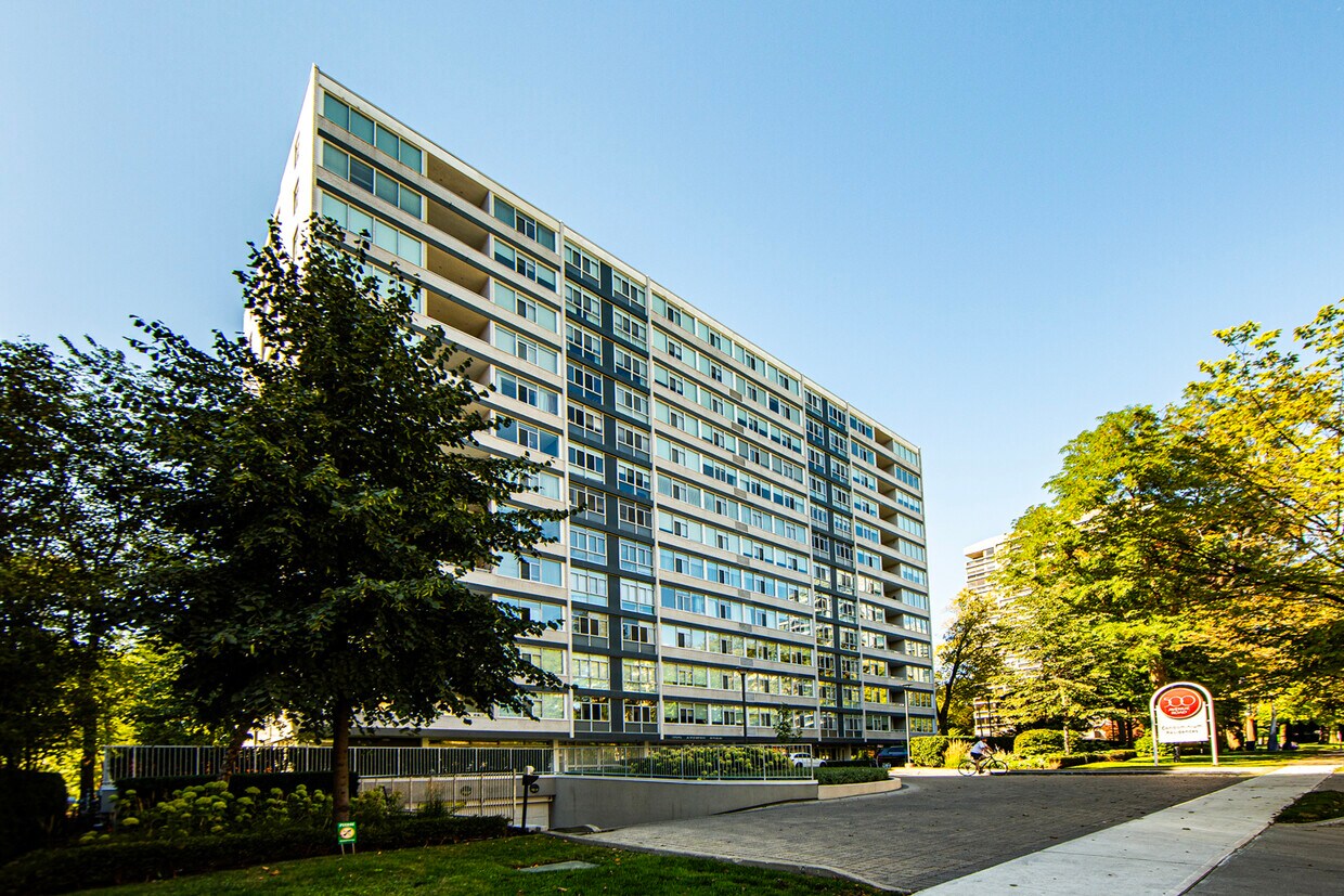 Photo principale - 500-500 Avenue Rd