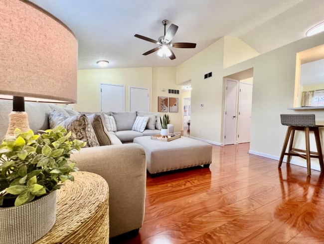 Foto del edificio - Comfy Ranch Home in West Chester