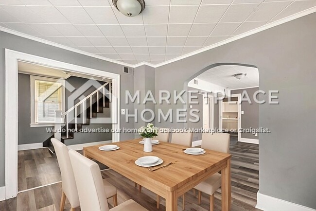 Foto del edificio - 8475 Timken Ave