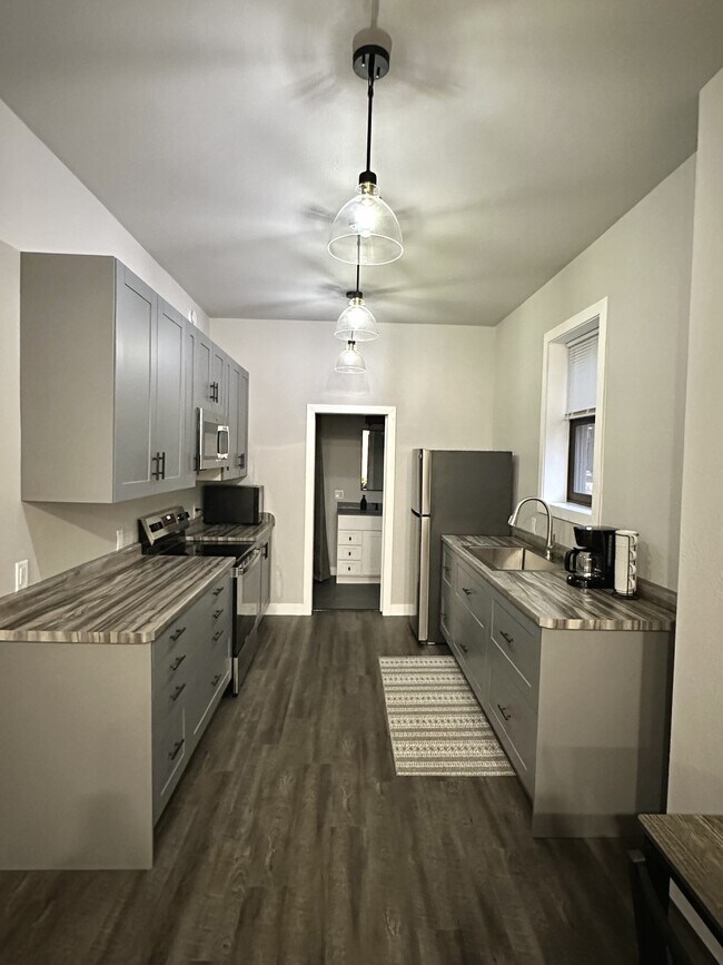 Foto del edificio - 328 3rd St