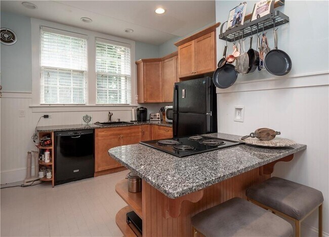 Foto del edificio - 1 Pell St