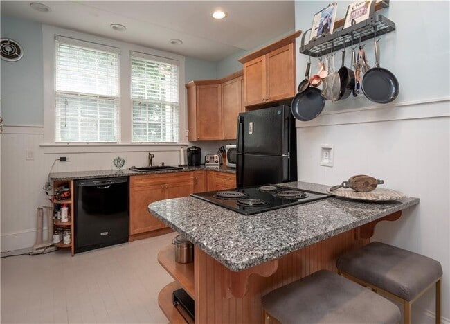 Foto del edificio - 3 Pell St