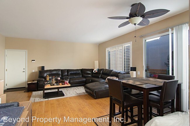 Building Photo - 3 br, 2.5 bath House - 1417 Fieldbrook St.