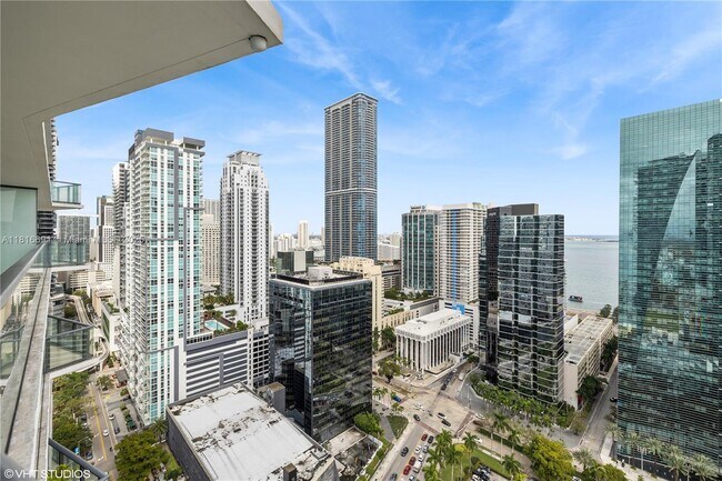 Building Photo - 1300 S Miami Ave