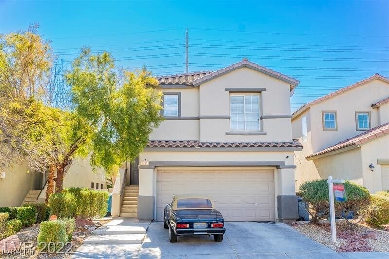 Foto principal - 9761 Splendor Sky Ave