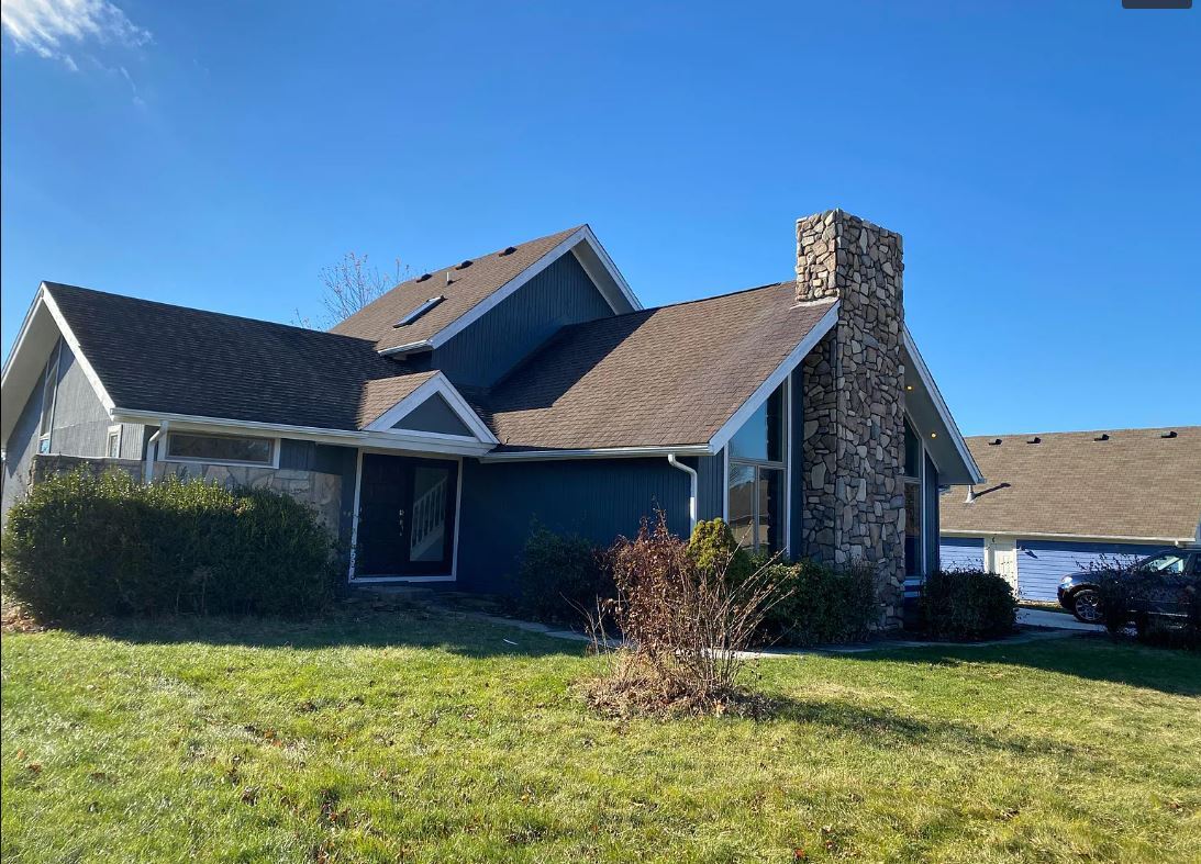 329 Chapel Dr, Springboro, OH 45066 House Rental in Springboro, OH