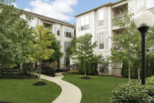 Comunidad - Liberty Place Apartments