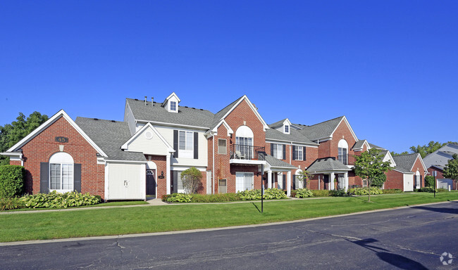 Building Photo - Cidermill Village