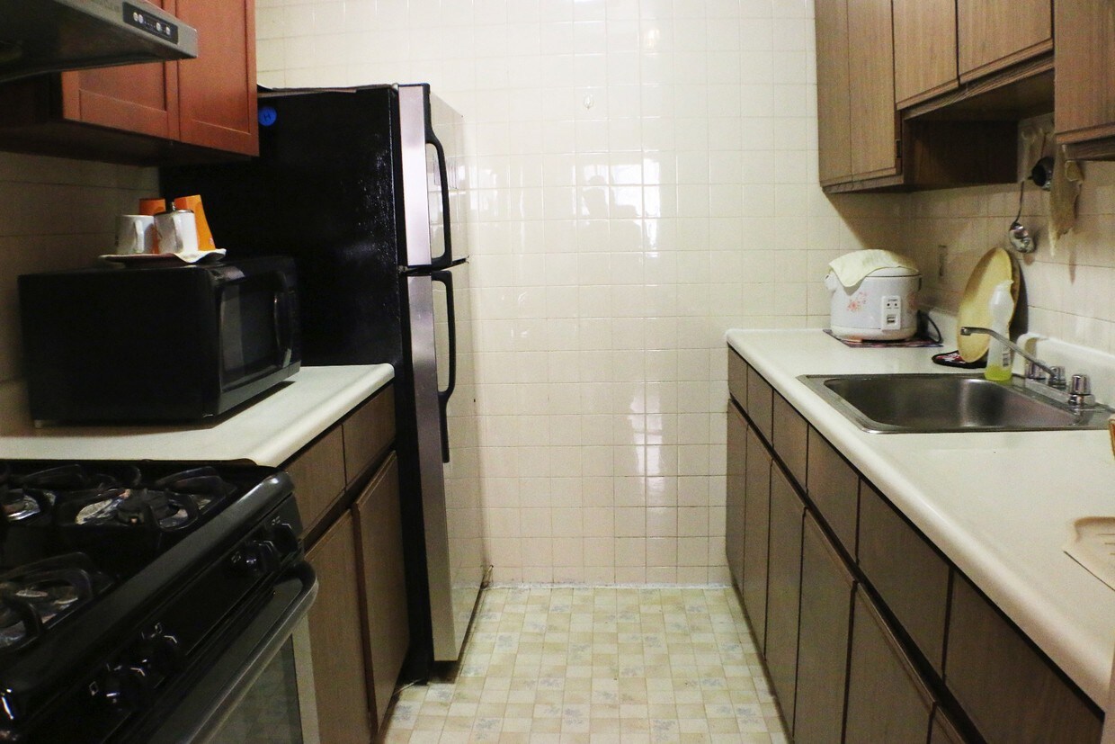 Foto del edificio - 305 Cherry St