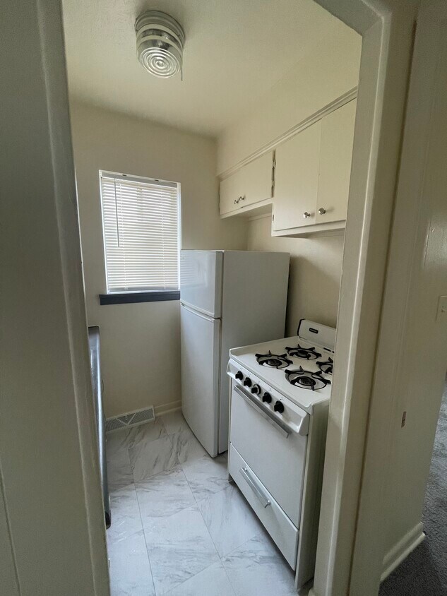 Foto principal - Abbeyshire Apartments